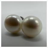 Freshwater Cultured Pearl Honora Collection White