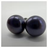 Freshwater Cultured Pearl Honora Collection Irides