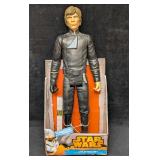 Jakks Pacific Star Wars Large Luke Skywalker Actio
