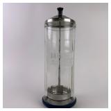 King Research Barbicide Disinfecting Jar Disinfect