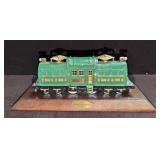 1992 Avon Lionel Train - 1928 No 381E Locomotive