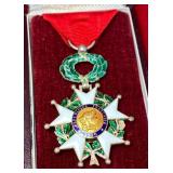 Third Republic Legion D'Honneur Medal