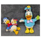 Disney Donald Duck Don't Pull My Ears And Rumbling