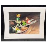 Disney's Cinderella Friend of Mice Commemorative L