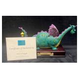 Walt Disney Classics Collection Pete's Dragon Figu