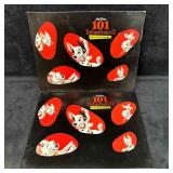 Disney Store 101 Dalmatians II Patchï¿½s London Adve