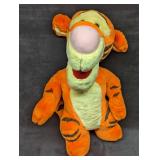 90's Winnie the Pooh Tigger Jumbo Plush
