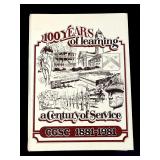 'The Bell' 100 Years of Learning a Century of Serv
