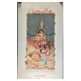Disney Mickey's Very Merry Christmas Party Poster