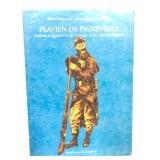 Flavien De Fignévelle Lettres D