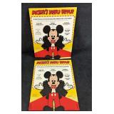 2 Mickey