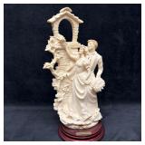 Giuseppe Armani Florence 0201-F Married Couple wit