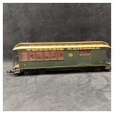 Bachmann Tweetsie Railroad G Scale Passenger Car N