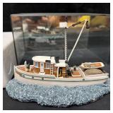 Anchor Bay Purse Seiner Tori Dawn AB108S Model
