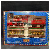 Walt Disney World Railroad Train Set No. 60080 Ori
