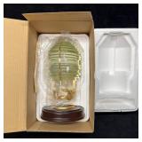 Harbour Lights Fresnel Lens Lighthouse Replica 5th