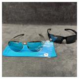 Pair of Sunglasses Adidas Originals Manchester AH6