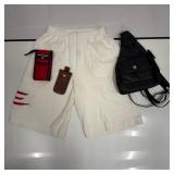 Nautica Sailing USA Shorts and Mens Bags Accessori