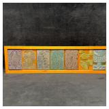 Marcia G. Yerman Absolut Vodka Artist Book Printin