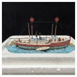 Anchor Bay Columbia Light Vessel No. 50 AB107S Mod