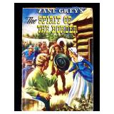 Zane Grey's The Spirit of the Border 1950