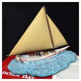 Anchor Bay Skipjack The Nancy AB104S Limited Editi