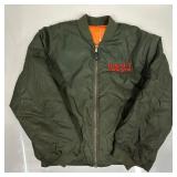 Crosby Stills Nash and Young CSNY Tour 2000 Bomber