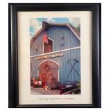 Etta Jean Juge Photo 'Bainbridge Island Winery'