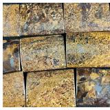 Bronzite Beads Rectangle Gemstone Bronzite Beads