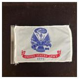 United States Army 1775 Souvenir Commemorative Sma