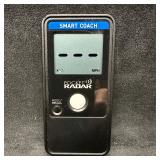 Pocket Radar Smart Coach SR1100 Handheld Speed Rad