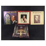 Vintage Vinyl's Christian Music