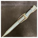 German E Pack and Sons Solingen Dress Bayonet with