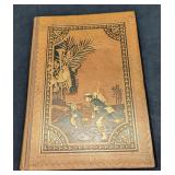 A L'Ombre Du Drapeau Francais Hardcover