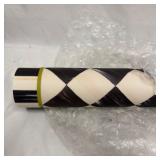 MacKenzie Childs Courtly Check Floor Runner Mat