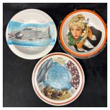 Three Buon Ricordo America Limited Edition Artist
