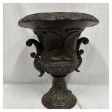 Resin Plaster Type Victorian or Neoclassical Style