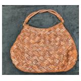Hobo International Faux Leather Bag