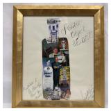 Michel Roux Absolut Vodka Absolut Object dï¿½Art Sig