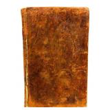 Memoirs Of The Life Of The Late Charles Lee, ESQ.