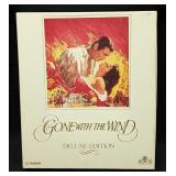 Gone With The Wind Deluxe Edition 2 VHS Set B