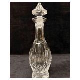 Waterford Kildare Decanter with Finial or Stopper
