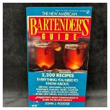 The Bartender