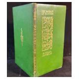 Softcover The Pageant Of Summer Richard Jefferies