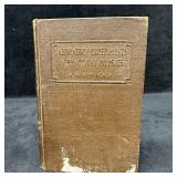 Laboratory Experiments in Practical Physics by N.
