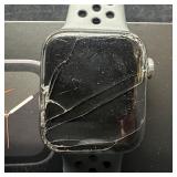 Apple Watch Series 5 Nike 44mm Broken Needs Repair