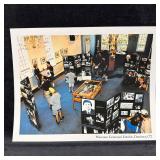 Wesconn Centennial Exhibit Photo Print Danbury, CT