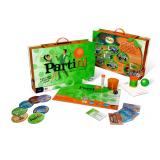 Partini Modern Party Games Parker Brothers Hasbro