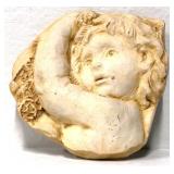 Hen-Feathers & Company Wall Plaque - High Relief 3
