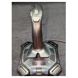 Logitech Attack 3 Eight Button USB Joystick